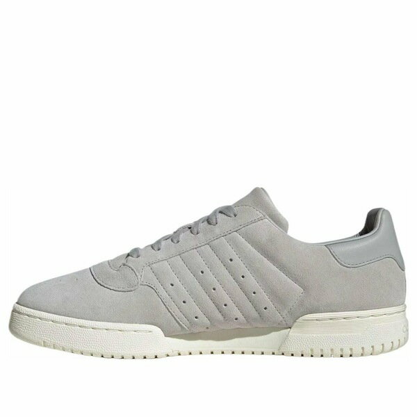 adidas アディダス メンズ スニーカー 【adidas Powerphase 'Grey Off White' JH5488】 サイズ US_9.5(27.5cm)