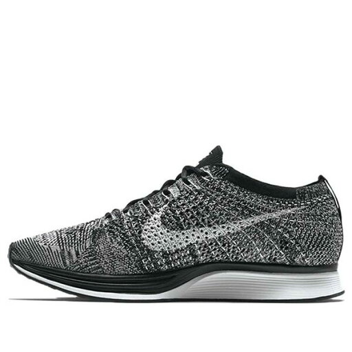 Nike ナイキ メンズ スニーカー 【Nike Flyknit Racer 'Oreo 2.0' 526628-012】 サイズ US_7(25.0cm) Nike ナイキ メンズ スニーカー 【Nike Flyknit Racer 'Oreo 2.0' 526628-012】 サイズ US_7(25.0cm)