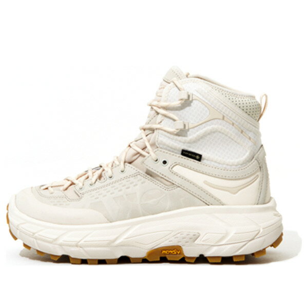 HOKA ONE ONE ホカオネオネ メンズ スニーカー 【HOKA ONE ONE Tor Ultra High GORE-TEX 'Eggnog Gum' 1129958-EGGM】 サイズ US_9.5(27.5cm)