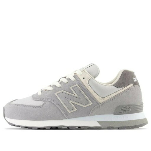 New Balance ニューバランス メンズ スニーカー 【New Balance 574 BSG 'Light Grey' U574BSG】 サイズ US_8(26.0cm) New Balance ニューバランス メンズ スニーカー 【New Balance 574 BSG 'Light Grey' U574BSG】 サイズ US_8(26.0cm)