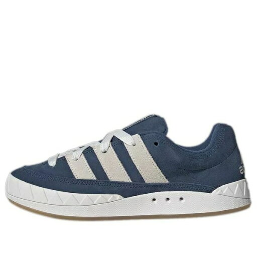 adidas アディダス メンズ スニーカー 【adidas Adimatic 'Night Marine Gum' GY2088】 サイズ US_8.5(26.5cm) adidas アディダス メンズ スニーカー 【adidas Adimatic 'Night Marine Gum' GY2088】 サイズ US_8.5(26.5cm)