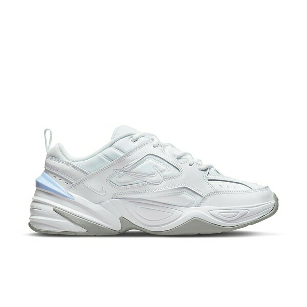 Nike ナイキ メンズ スニーカー 【Nike M2K Tekno 'White' AV4789-101】 サイズ US_8.5(26.5cm)