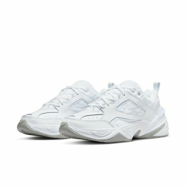 Nike ナイキ メンズ スニーカー 【Nike M2K Tekno 'White' AV4789-101】 サイズ US_8.5(26.5cm)