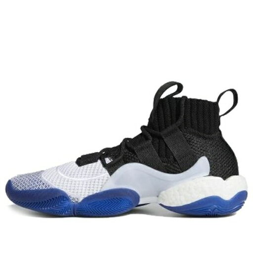 adidas アディダス メンズ スニーカー 【adidas Crazy BYW LVL X 'Real Purple' B42244】 サイズ US_9(27.0cm) adidas アディダス メンズ スニーカー 【adidas Crazy BYW LVL X 'Real Purple' B42244】 サイズ US_9(27.0cm)