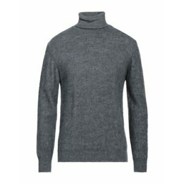 ̵    ˥å&  Turtlenecks Grey