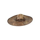 【送料無料】 エトロ メンズ 帽子 アクセサリー Hats Beige