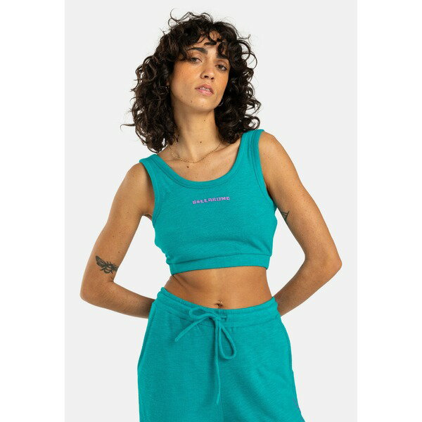 ビラボン レディース Tシャツ トップス SPORTY - Top - bnw