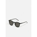 ピア ワン メンズ サングラス・アイウェア アクセサリー UNISEX - Sunglasses - black(4)