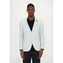 ラルディーニ メンズ ジャケット&ブルゾン アウター GIACCA UOMO ICONIC DROP REGULAR - Blazer jacket - lig...
