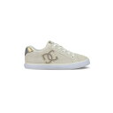 ディーシー レディース フィットネス スポーツ CHELSEA - Training shoe - gcr gold cream(4)