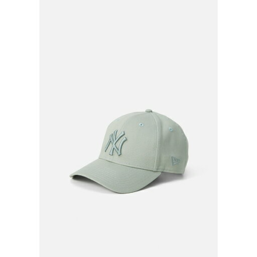 ニューエラ レディース 帽子 アクセサリー LEAGUE ESSENTIAL 9FORTY UNISEX - Cap - light green ニューエラ レディース 帽子 アクセサリー LEAGUE ESSENTIAL 9FORTY UNISEX - Cap - light green