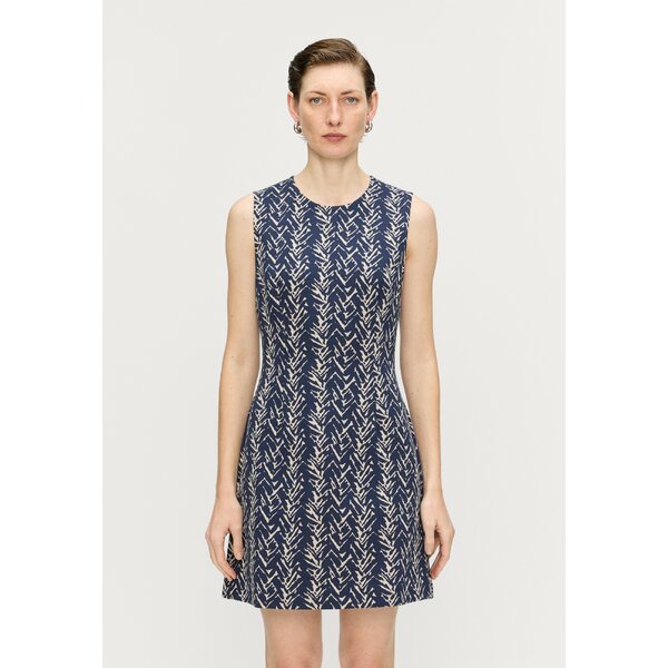 ダイアン フォン ファステンバーグ レディース ワンピース トップス RUBY DRESS - Jumper dress - blue