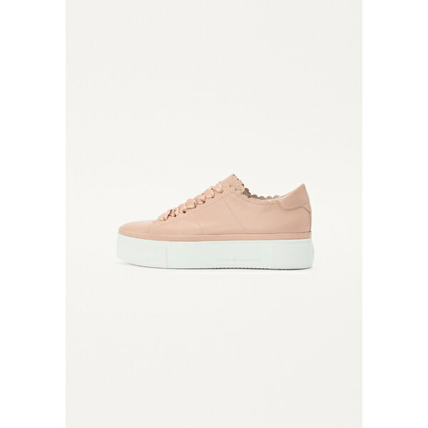 ͥ  󥬡 ǥ ˡ 塼 FIX - Trainers - rosa nude