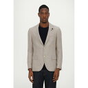 ラルディーニ メンズ ジャケット&ブルゾン アウター GIACCA UOMO ICONIC DROP REGULAR - Blazer jacket - bei...