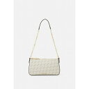 }CPR[X fB[X nhobO obO EMPIRE CHAIN POUCHETTE - Handbag - vanilla/lugg