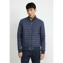 コルマー オリジナル メンズ ジャケット＆ブルゾン アウター MENS JACKET - Down jacket - navy blue ice