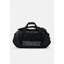 アディダス アディダス テレックス メンズ バックパック・リュックサック バッグ EXPEDITION DUFFEL BAG M UNISEX - Sports bag - black/white