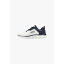 å㡼 ݡ  ˡ 塼 FLEX ADVANTAGE 5.0 - Trainers - off white engineered mesh/pu/navy trim