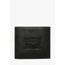 [oCX Y z ANZT[ Wallet - regular black