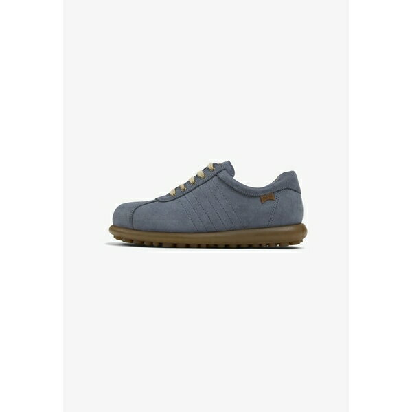 カンペール レディース スニーカー シューズ PELOTAS ARIEL - Trainers - mittelblau