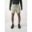 ʥ  Хåȥܡ ݡ STRIDE - Sports shorts - olive aura/dark stucco/silver