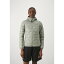 ԡѥեޥ ǥ   HELIUM HOOD JACKET - Down jacket - green