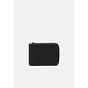  hD Y z ANZT[ Wallet - black