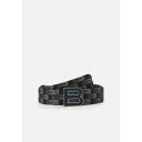 o[ Y xg ANZT[ BOLD UNISEX - Belt - midnight