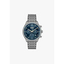 {X Y rv ANZT[ GREGOR - Chronograph watch - grau grau grau blau