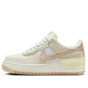 Nike ナイキ レディース スニーカー 【Nike Air Force 1 Low Shadow 'Stone Ivory'】 サイズ US_9.5(26.5cm)(4)