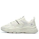FILA フィラ レディース スニーカー 【FILA Fushion MARS 2 'White'】 サイズ US_6(23.0cm)(4)