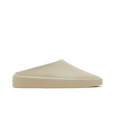 Fear of God フィアオブゴッド メンズ スニーカー 【Fear Of God California Backless Slip-On 'Dusty B...
