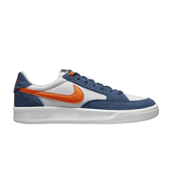 Nike ナイキ メンズ スニーカー 【Adversary Premium SB 'Navy Safety Orange'】 サイズ US_5.5(23.5cm)
