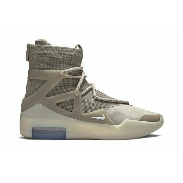 Nike ナイキ メンズ スニーカー 【Air Fear Of God 1 'Oatmeal'】 サイズ US_10(28.0cm)