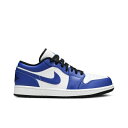 Air Jordan ジョーダン メンズ スニーカー 【Air Jordan 1 Low 'Game Royal'】 サイズ US_9.5(27.5cm)(4)