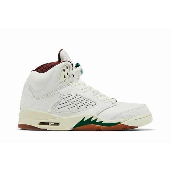 Air Jordan ジョーダン メンズ スニーカー 【Air Jordan 5 Retro 'El Grito - Sail'】 サイズ US_M_14