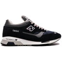 New Balance j[oX Y Xj[J[ yNew Balance 1500z TCY US_9(27.0cm) MiUK Navy Grey