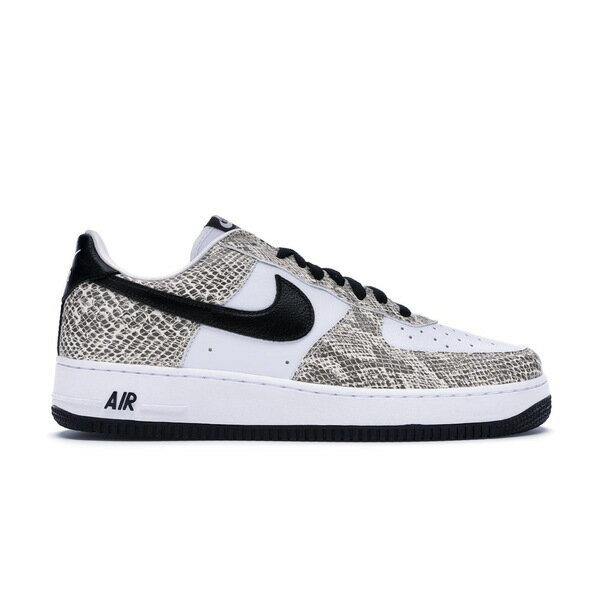 Nike ナイキ メンズ スニーカー  サイズ US_9(27.0cm) True White/Black-Cocoa