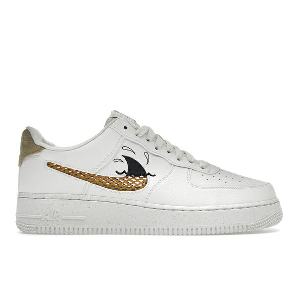 Nike ナイキ メンズ スニーカー  サイズ US_12(30.0cm) Sail/Black/Wheat Grass/Sanded Gold
