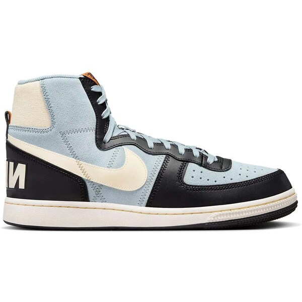 Nike ナイキ メンズ スニーカー  サイズ US_8.5(26.5cm) Light Pumice/Black/Monarch/Pale Ivory