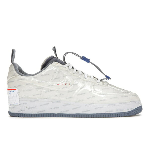 Nike ナイキ メンズ スニーカー  サイズ US_8(26.0cm) White/Ghost-Ashen Slate-Game Royal