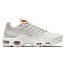 Nike ナイキ レディース スニーカー 【Nike Air Max Plus Vast Grey Metallic Copper (Women's)】 サイズ US_8.5(25.5cm) Vast Grey/Metallic Copper/Summit White/Pink Foam(4)