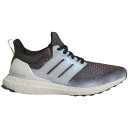 adidas アディダス レディース スニーカー 【adidas Ultra Boost 1.0 Halo Blue Cloud White Core Black (Women's)】 サイズ US_7(24.0cm) Halo Blue/Cloud White/Core Black(4)