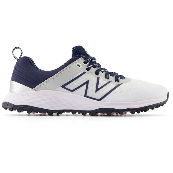 New Balance ニューバランス レディース スニーカー 【New Balance Fresh Foam Contend v2 Navy White (Women's)】 サイズ US_8.5(25.5cm) Navy/White
