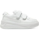 Acne Studios アクネ ストゥディオズ レディース スニーカー 【Acne Studios Steffey U Friend Raise Sneake...