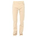 ヤコブ・コーエン 【送料無料】 ヤコブ コーエン メンズ カジュアルパンツ ボトムス Pants Beige