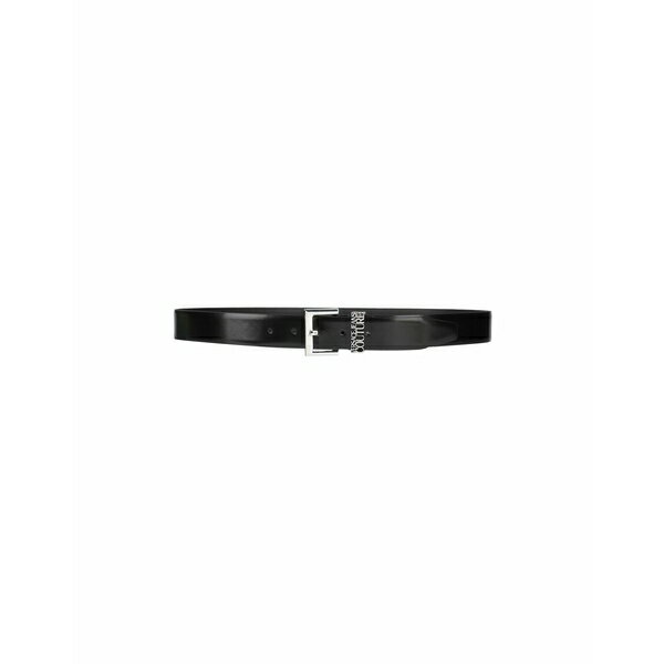 ヴェルサーチェ ビジネスベルト メンズ 【送料無料】 ベルサーチ メンズ ベルト アクセサリー Belts Black