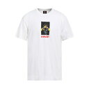 yz nt Y TVc gbvX T-shirts White