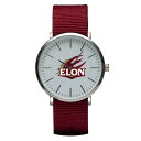 W[fB Y rv ANZT[ Elon Phoenix Stitch Nylon Strap Watch -