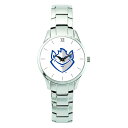 W[fB Y rv ANZT[ Saint Louis Billikens Unisex Stainless Steel Bracelet Wristwatch -